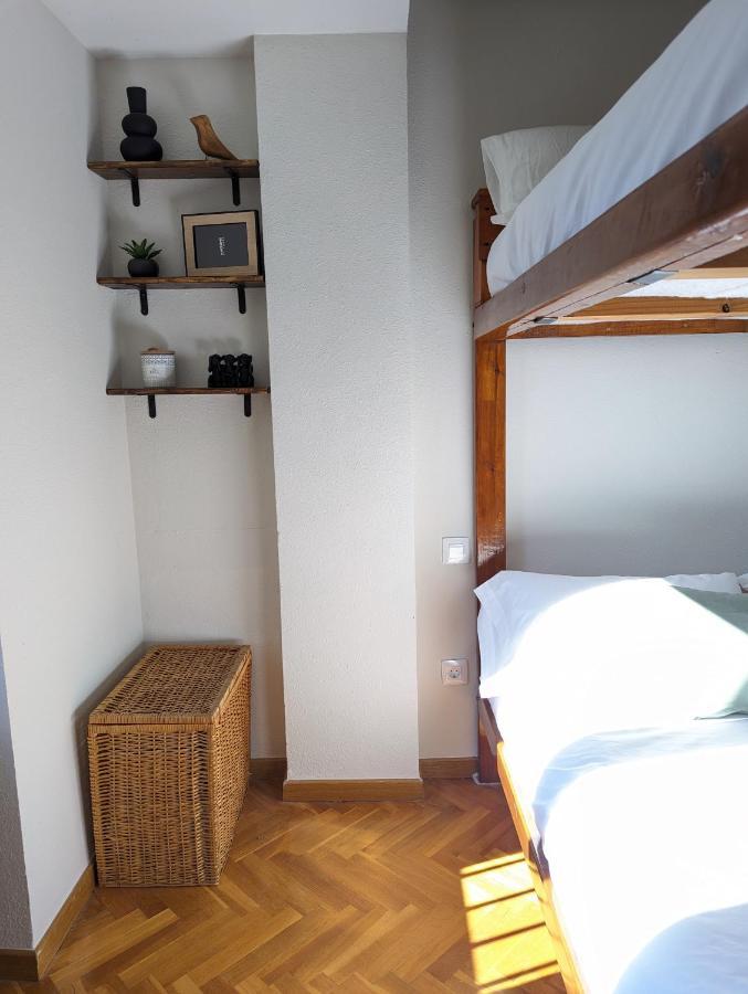 Apartamento Piso Grande La Vina Biescas  Exterior foto