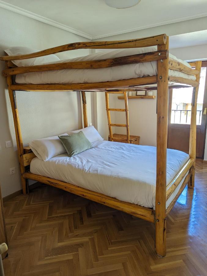 Apartamento Piso Grande La Vina Biescas  Exterior foto